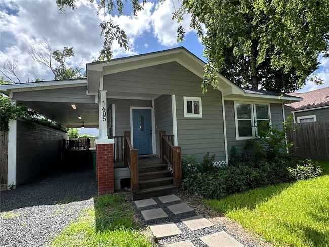 Building Photo - 1405 Walton St Rental
