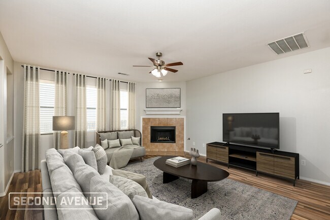 Photo - 1140 Hickory Bend Ln