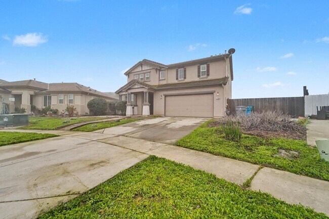 Photo - Spacious 3-Bedroom Home in Desirable Olivehurst Neighborhood