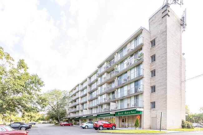 Photo - Playa Del Sol Condominiums