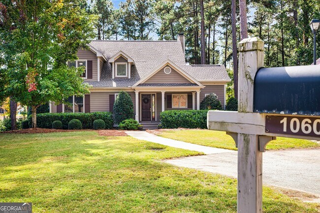 Photo - 1060 Emerald View Dr