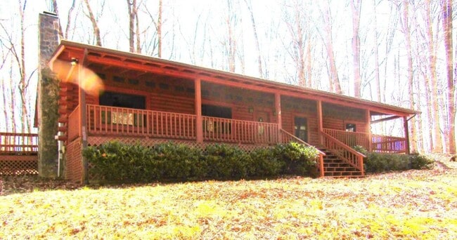 Photo - 144 Hollow Timbers Dr