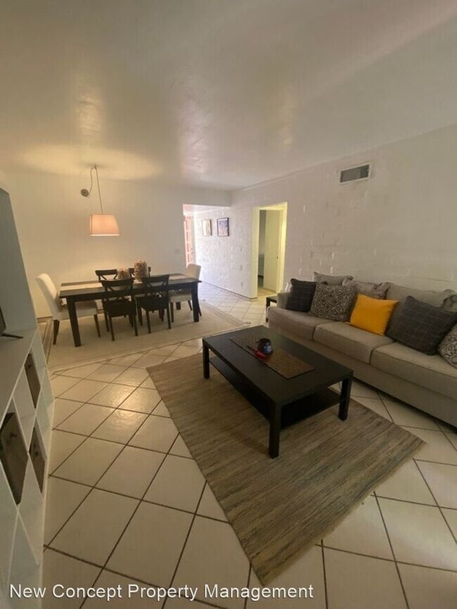 Photo - 1341 E Fort Lowell Rd