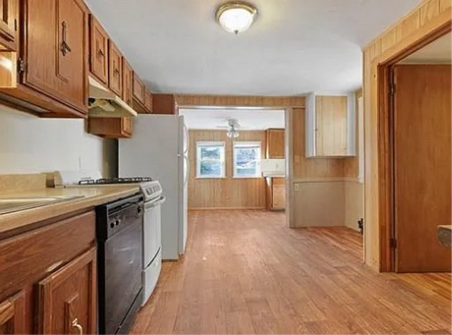 Photo - Cozy Milford Single Family – 3 Beds, Laundry, Parking!