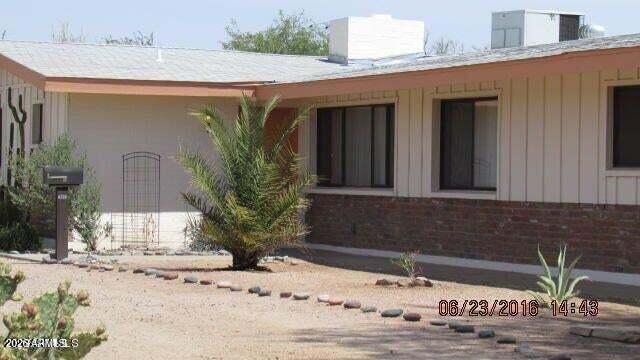Building Photo - 8339 E Cholla St