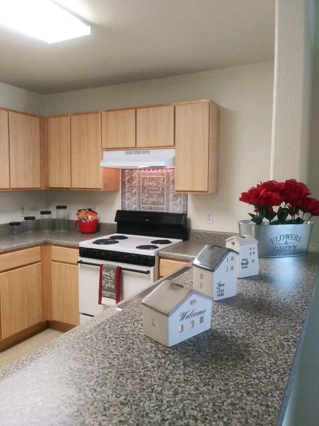 Summerset Apartments
