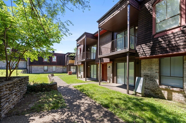 Photo - Colony Apartments