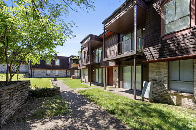 Building Photo - Colony Rental