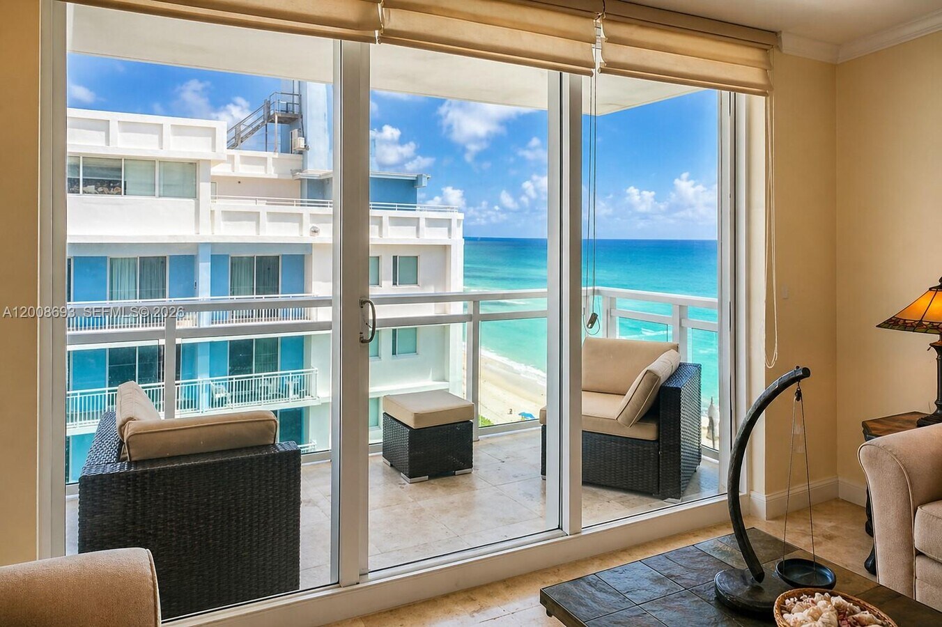 Photo - 6917 Collins Ave Unit 1604