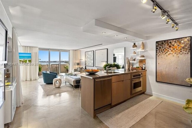 Photo - 5 Island Ave Unit 5 Island Ave # 15F