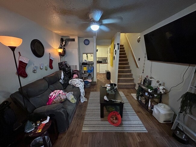 4405 Carter Creek Pkwy