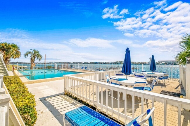 Photo - 308 Miracle Strip Pkwy Condo Unit 3B