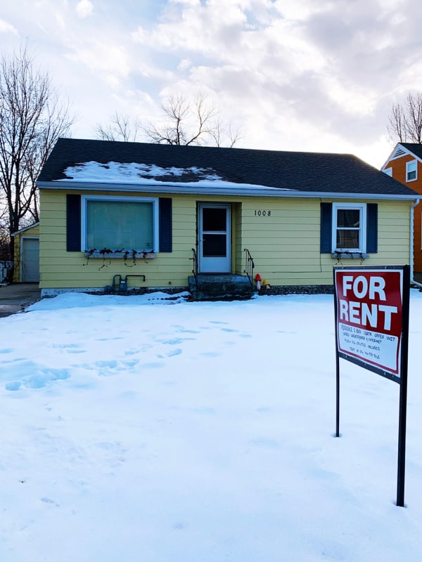 Photo - 1008 Princeton Ave