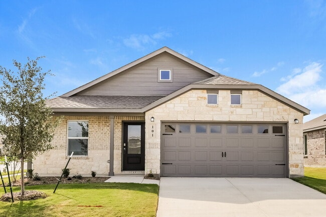 Photo - 101 Wild Rose Dr