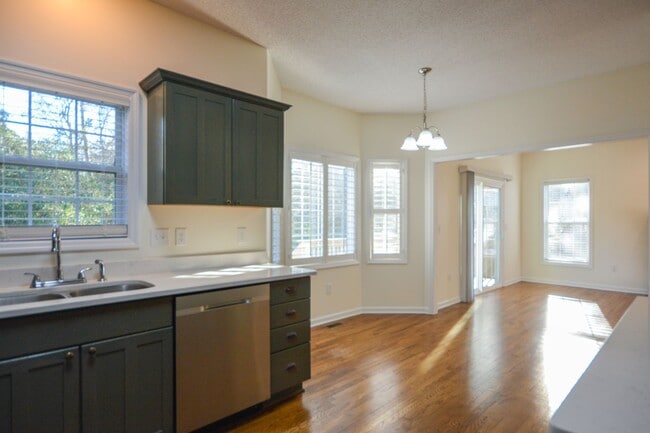 Photo - Escoba Bay Community- 3 Bedroom PLUS Bonus Room