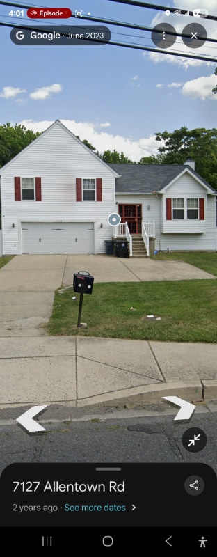 Building Photo - 7122 Allentown Rd Rental
