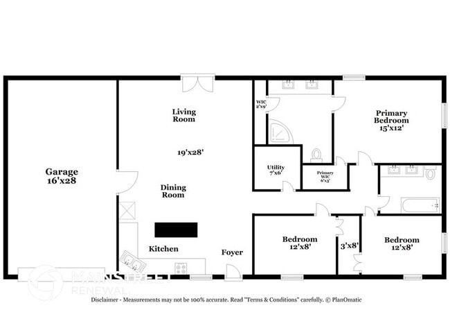 Photo - 848 Silver Fox Dr