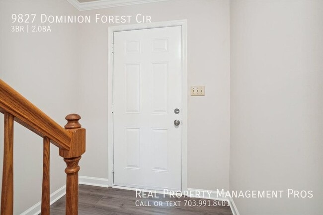 Photo - 9827 Dominion Forest Cir