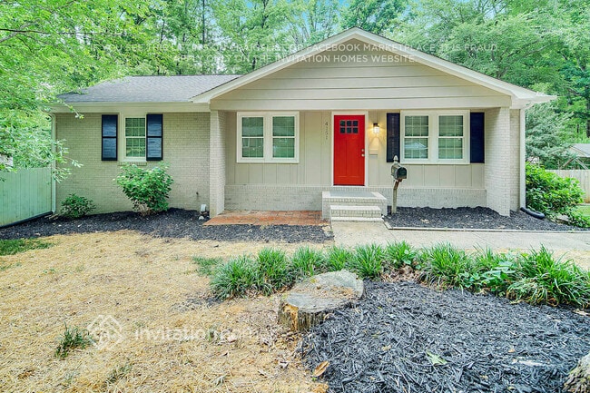 Building Photo - 4151 Somerdale Ln Rental