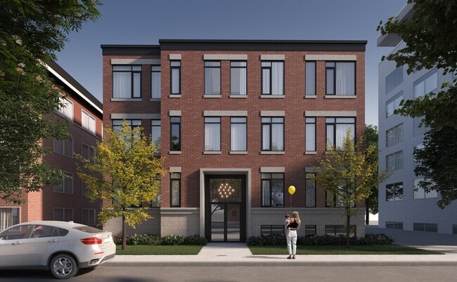 Building Photo - 300 Wilbrod