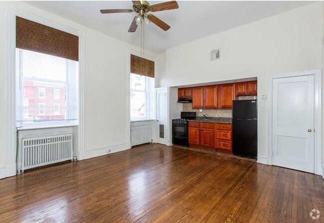 Building Photo - 2217 N Broad St Unit 2 Rental