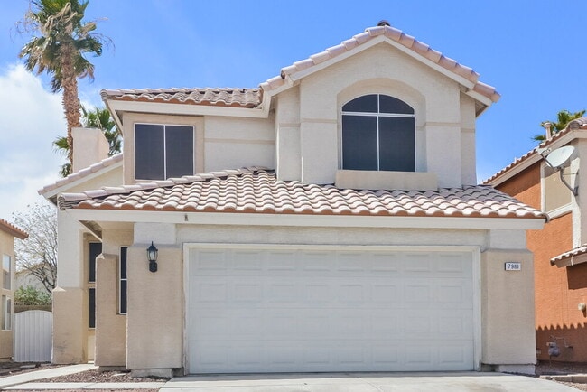 Photo - 7981 Cadenza Ln Casa