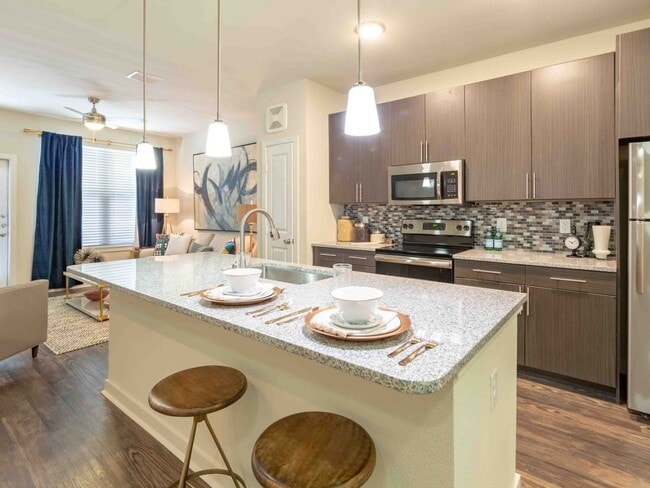 Photo - 120 St Louis Ave Unit 409.17
