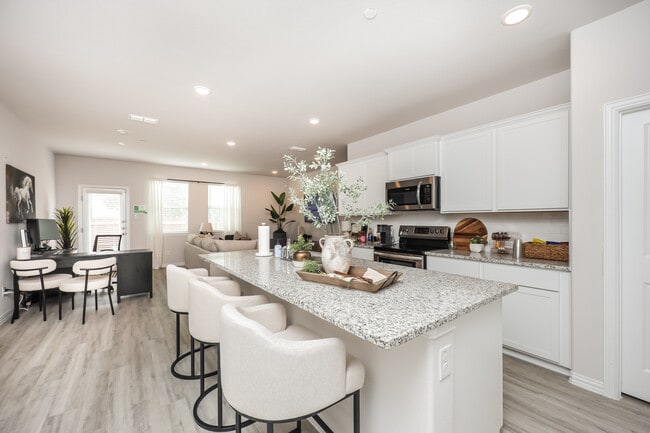 Photo - Bluebonnet Trail Townhomes