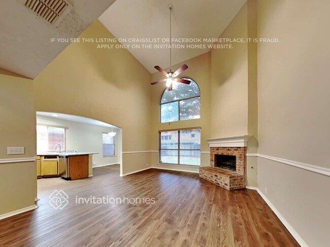 1105 Iron Horse Dr