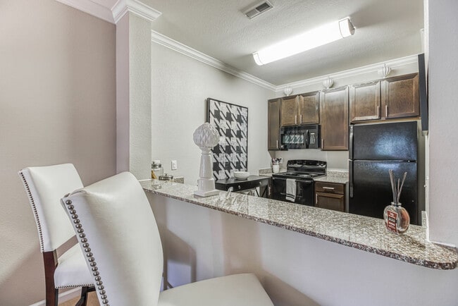 Photo - Glass Creek Village