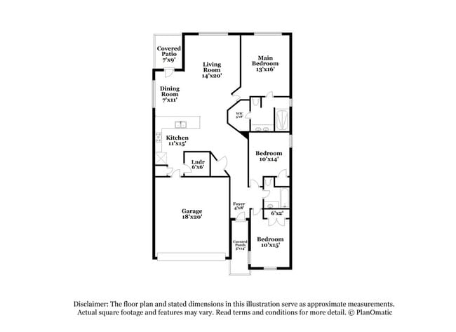 Photo - 14427 Penny Run