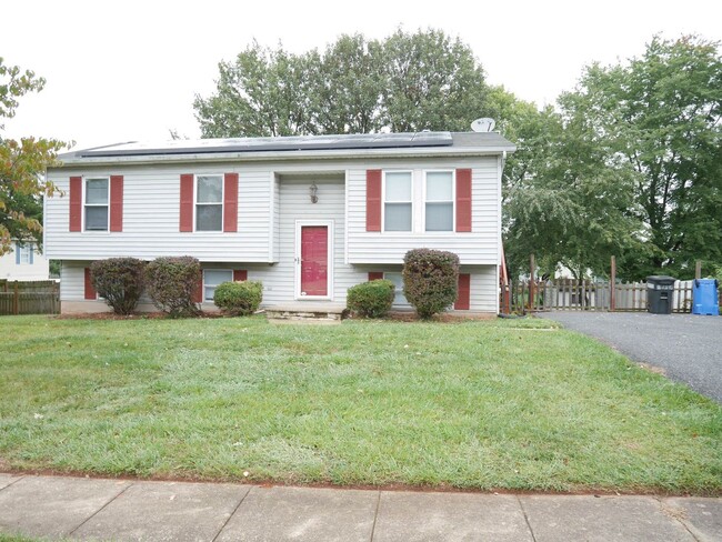 Four Bedroom Single Family Home- Taneytown... - Four Bedroom Single Family Home- Taneytown...