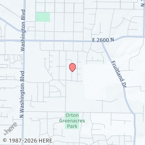 Photo - 2368 N 650 E