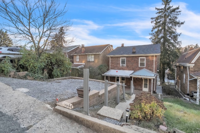 Photo - 1644 McFarland Rd