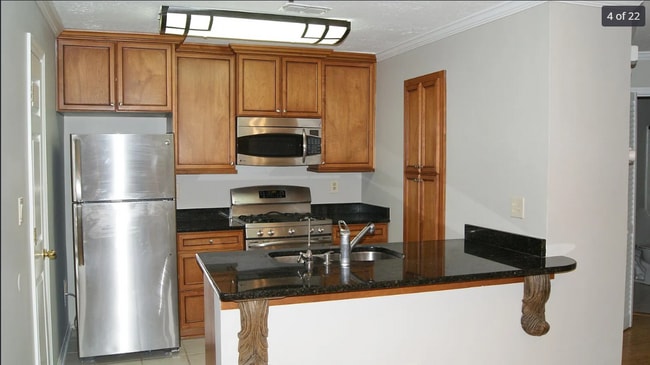 Photo - 5668 River Heights Xing SE Unit 5668