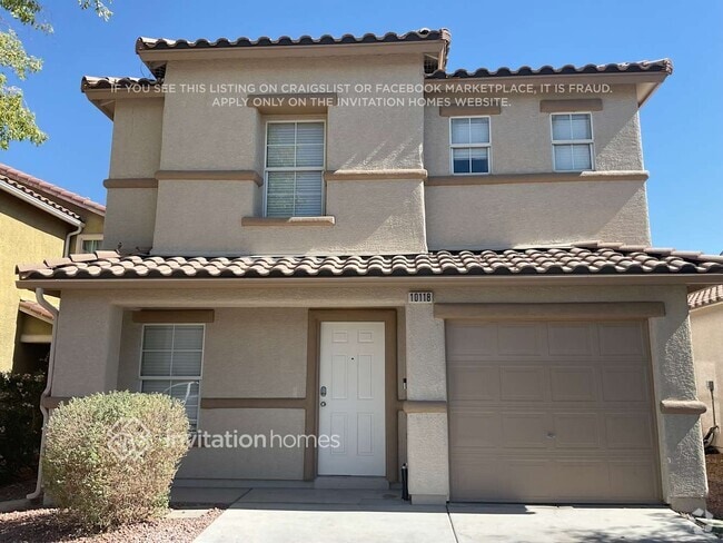 Building Photo - 10118 June Flower Dr Rental
