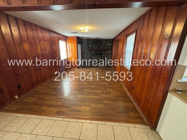 Photo - Birmingham/East Lake