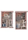Mill on Main_2Bed_2Bath_1248 Sq Ft