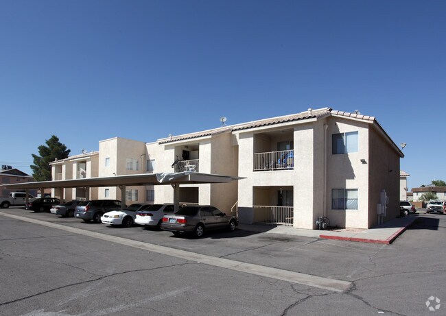Parkview Apartments