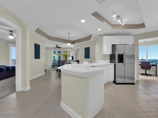 Photo - 2745 First St Unit 1006