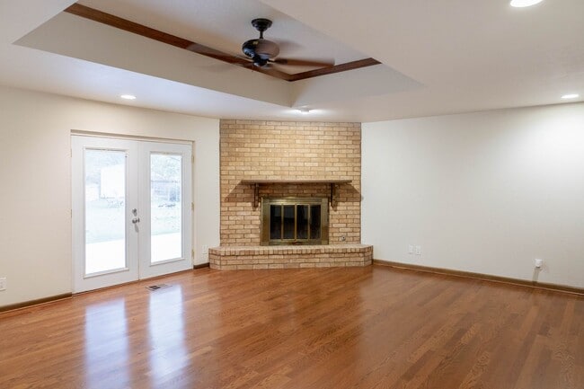 Photo - Fall Special $200 off First months rent