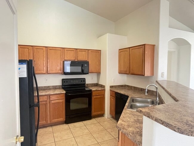Photo - Fresh paint 3 Bedroom, 2 baths very low maintenance home