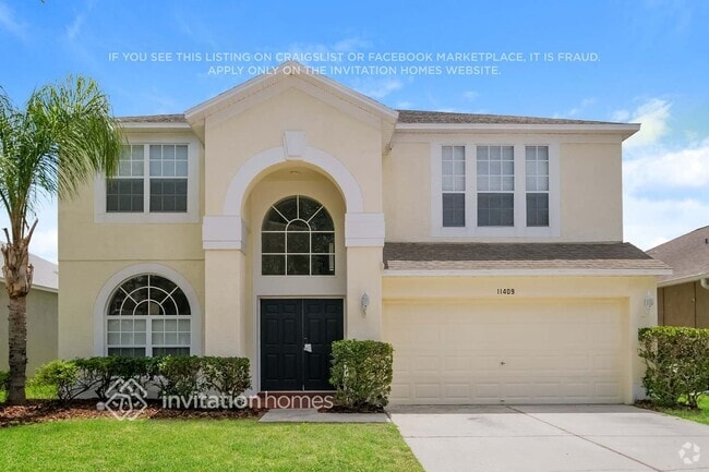 Building Photo - 11409 Dutch Iris Dr Rental