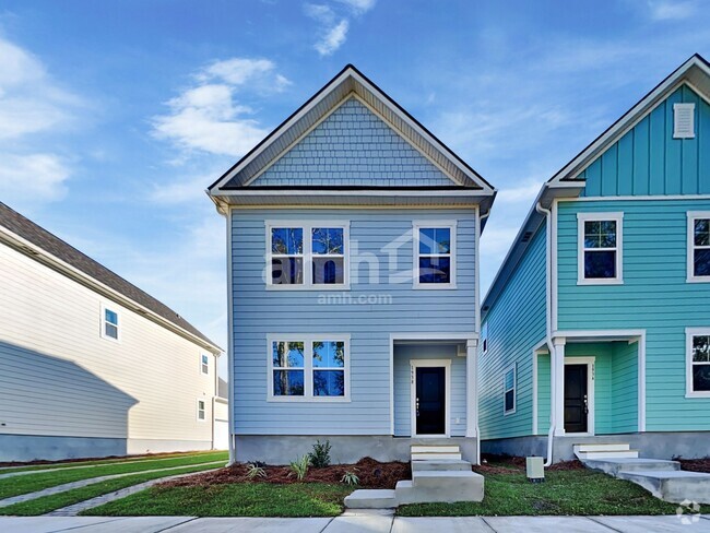 Building Photo - 1938 Weeping Cypress Dr Rental