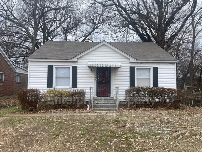 Photo - 599 Houston St