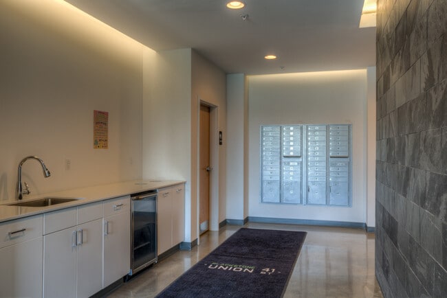 Photo - Blackstone Union