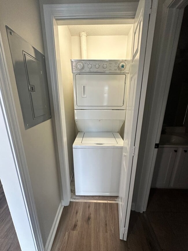 Photo - S204 Unidad S204