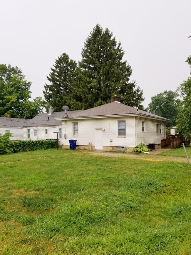 Photo - Renovated 2BR/1BA Home