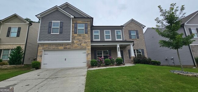 Building Photo - 352 Newshaw Dr