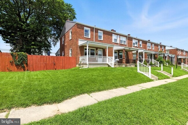 Building Photo - 1740 Stokesley Rd Rental